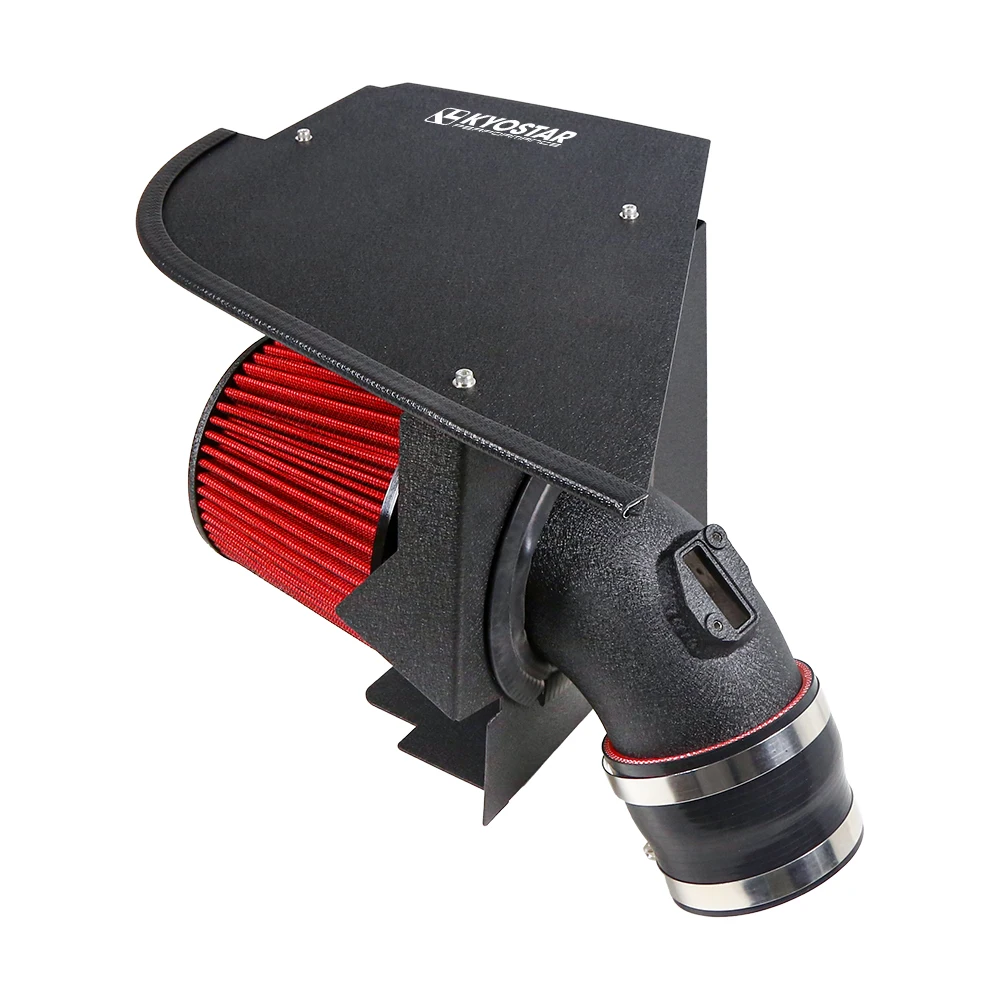 

Wholesale Cold Air Intake Kit for G30 G31 B58 540i Air Intake System