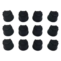A07T Nut Cap Suit For Supreme Fighter 11+ Blade GT II Blade MINI Pro Fighter Mini Rubber Cap Electric Scooter Parts