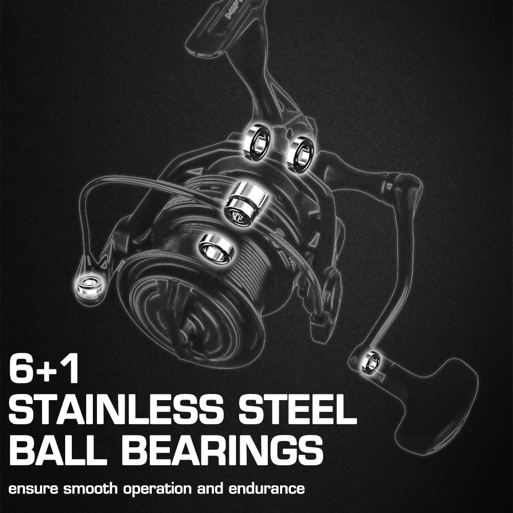 Thumbnail 3 - #35 Latest Spinning Reels Offers