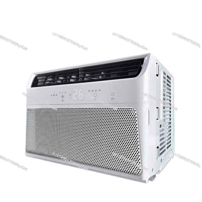 

The new window air conditioner 1P is 1.5 horse, and the single-cooling integrated window machine can save electricity