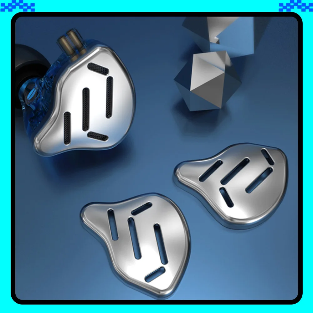 Kz Zax 1DD 7BA Hybr… - image