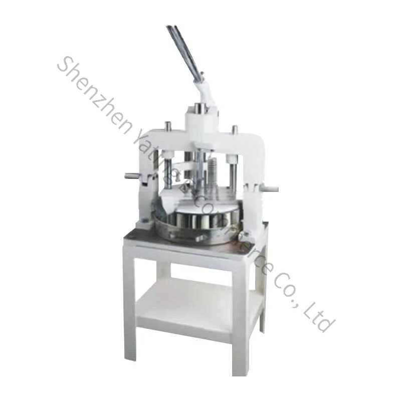 

Manual Dough Dividing Machine 30- 180g Dough Dividing Machine Commercial Dough 36 Grains 36A