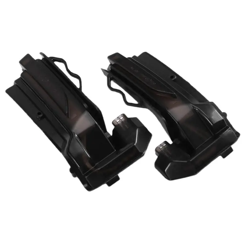 

AB96-Dynamic Flowing Turn Signal Light Side Rearview Mirror Indicator Blinker Light For Q2 2018 2019 2020 Q3 2019 2020