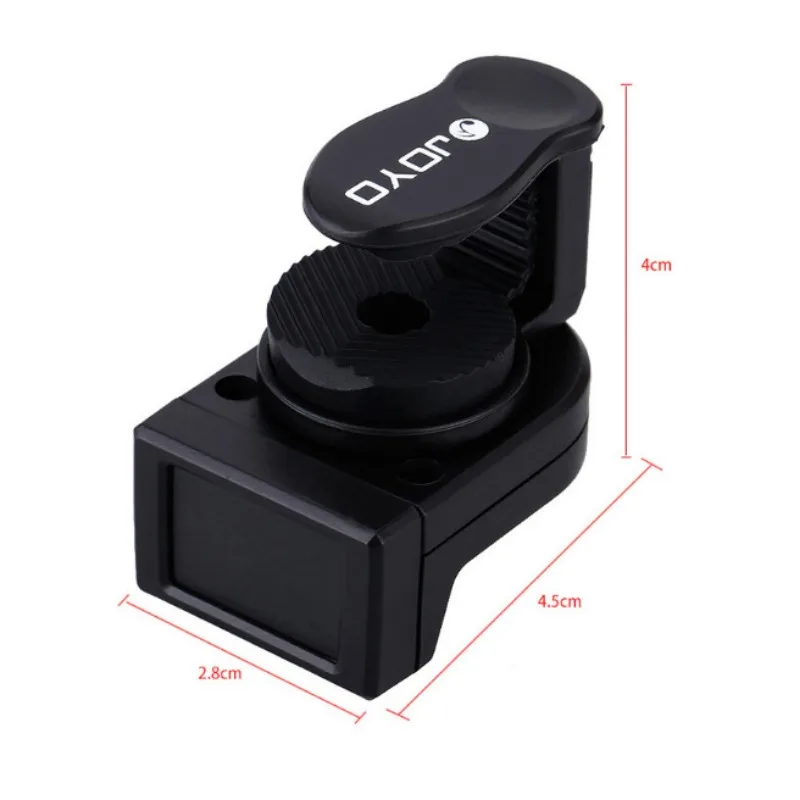 Рисунок 6 - JOYO JT-306 тюнер для акустической гитары