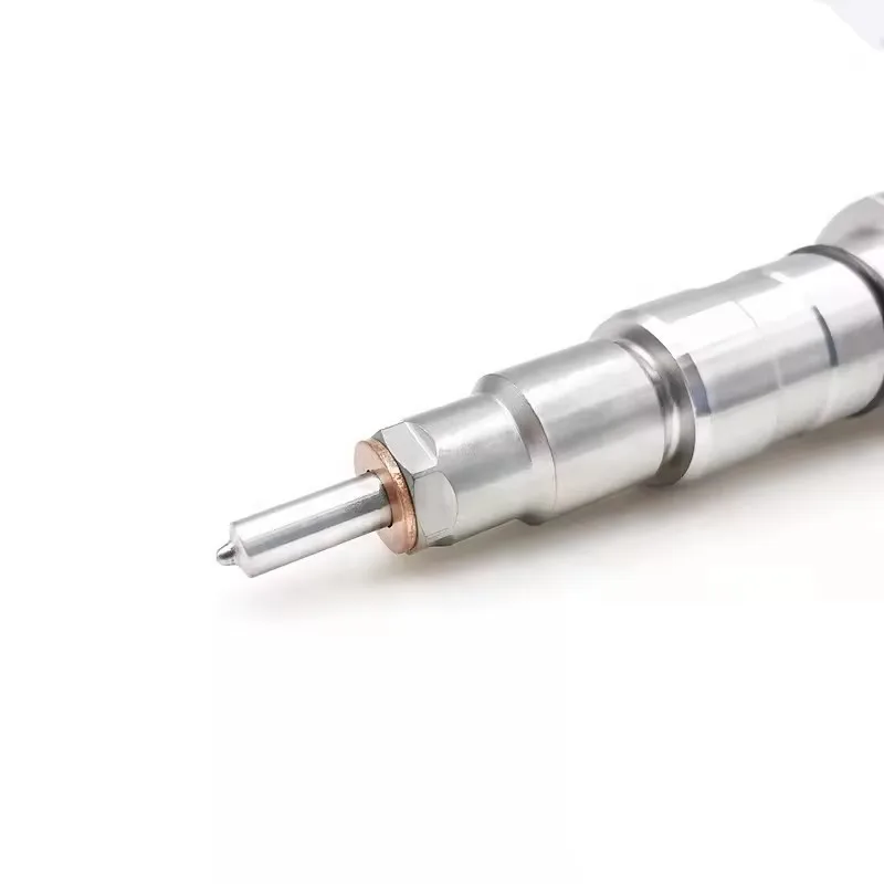0445120070 3976631 Fuel Injector for Cummins ISLE 8.9L for Kamaz 6520-19 8.9L