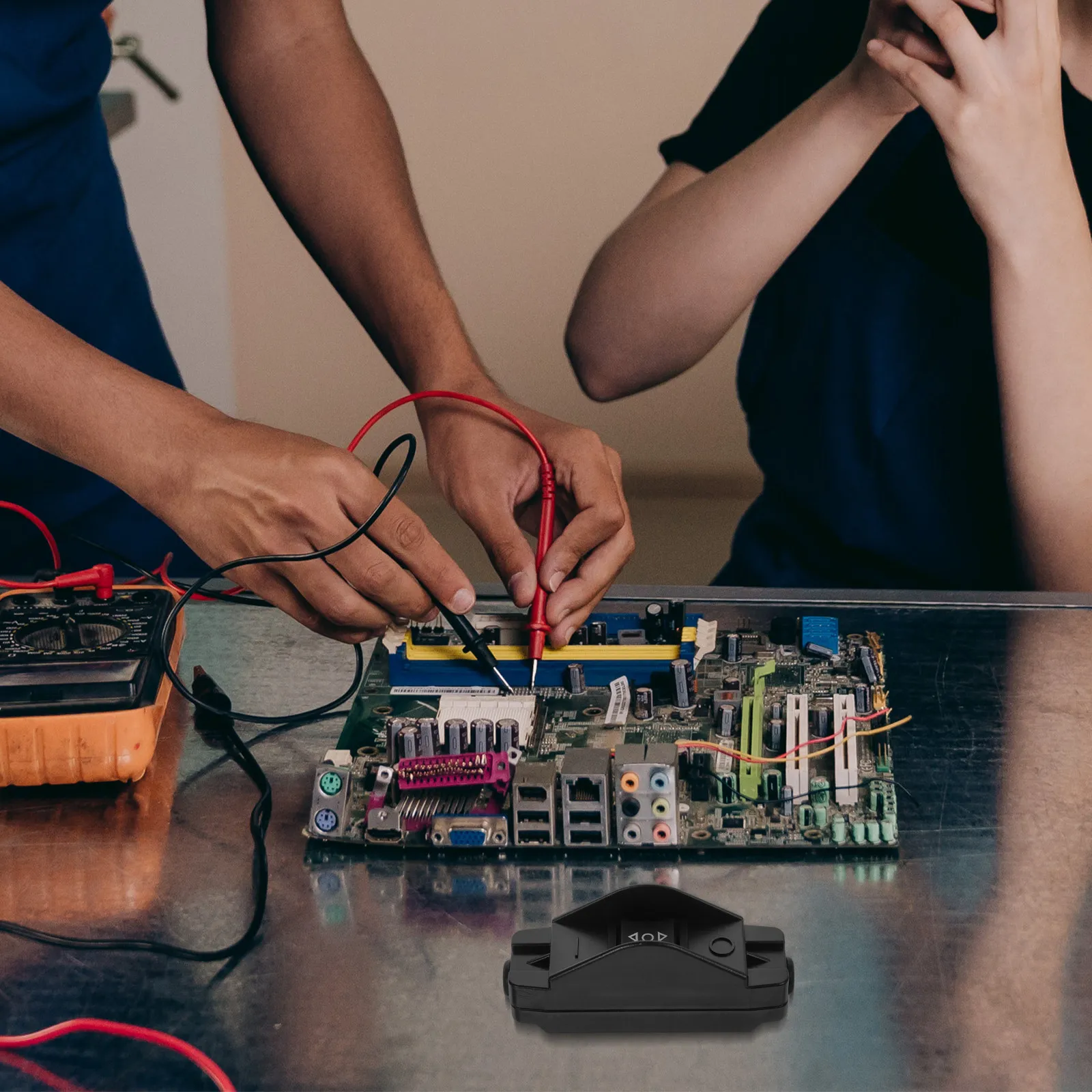 Interruptor de avance y retroc - Dc Motor 12V reseña y precio