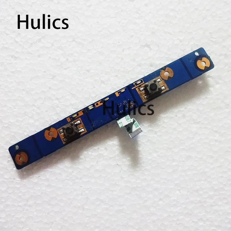 

Кнопочная панель Hulics для Samsung RV511 RV513 RV515 RV517 RV520 с кабелем BA92-07336A BA92-07336B