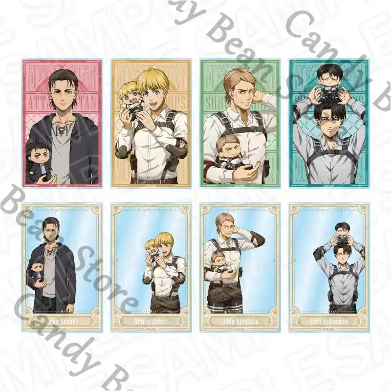 tarjetas-de-fotos-transparentes-de-anime-ataque-a-los-titanes-con-personajes-como-levi-ackerman-jean-kirstein-y-eren-jaeger-regalo-de-tarjetas-coleccionables