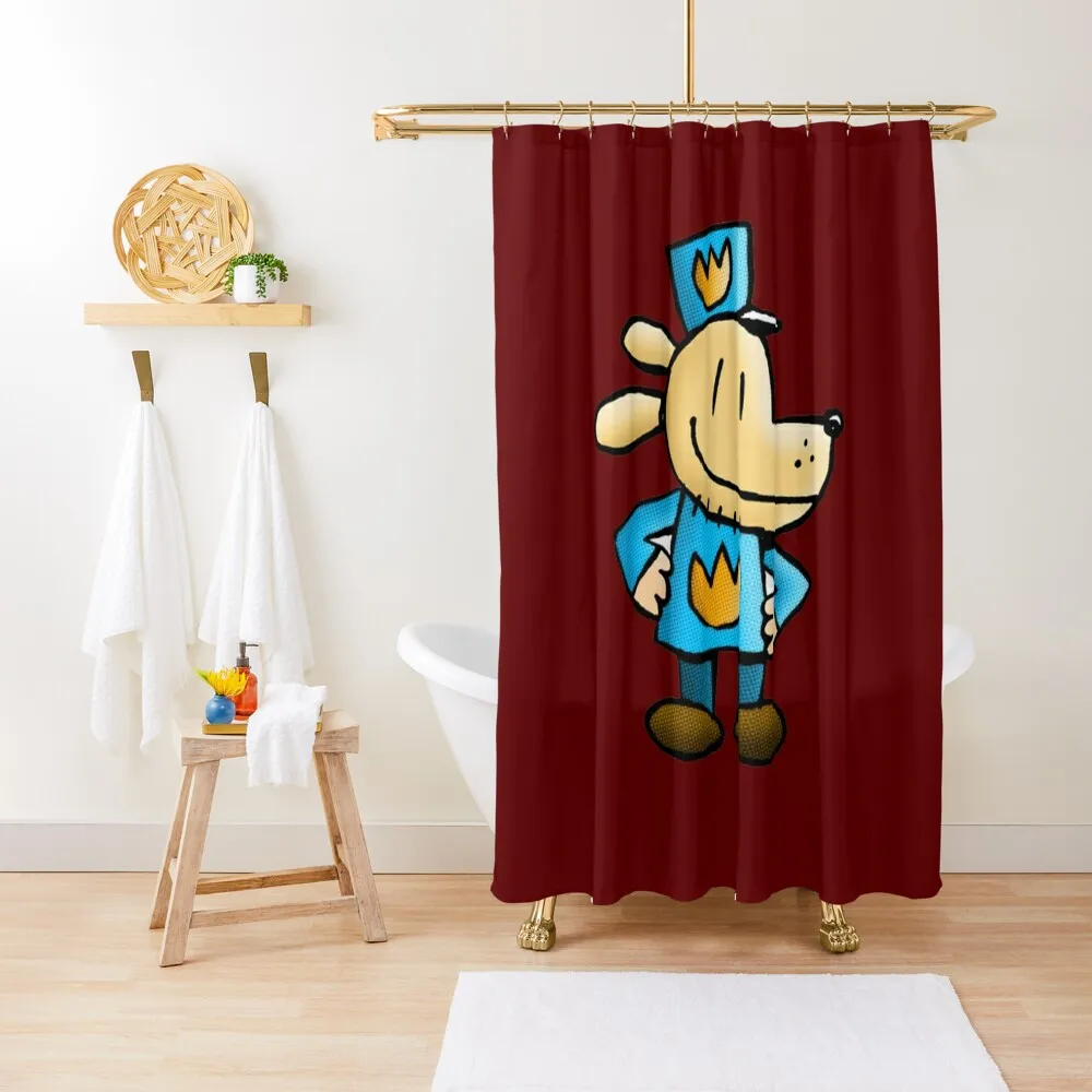 

Dogman Shower Curtain Bathroom And Shower Bathroom Accessories Shower For Bathroom Bath Curtain