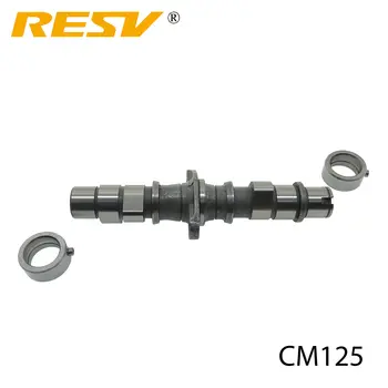 8 最佳銷售 本田 CM 125 - №3