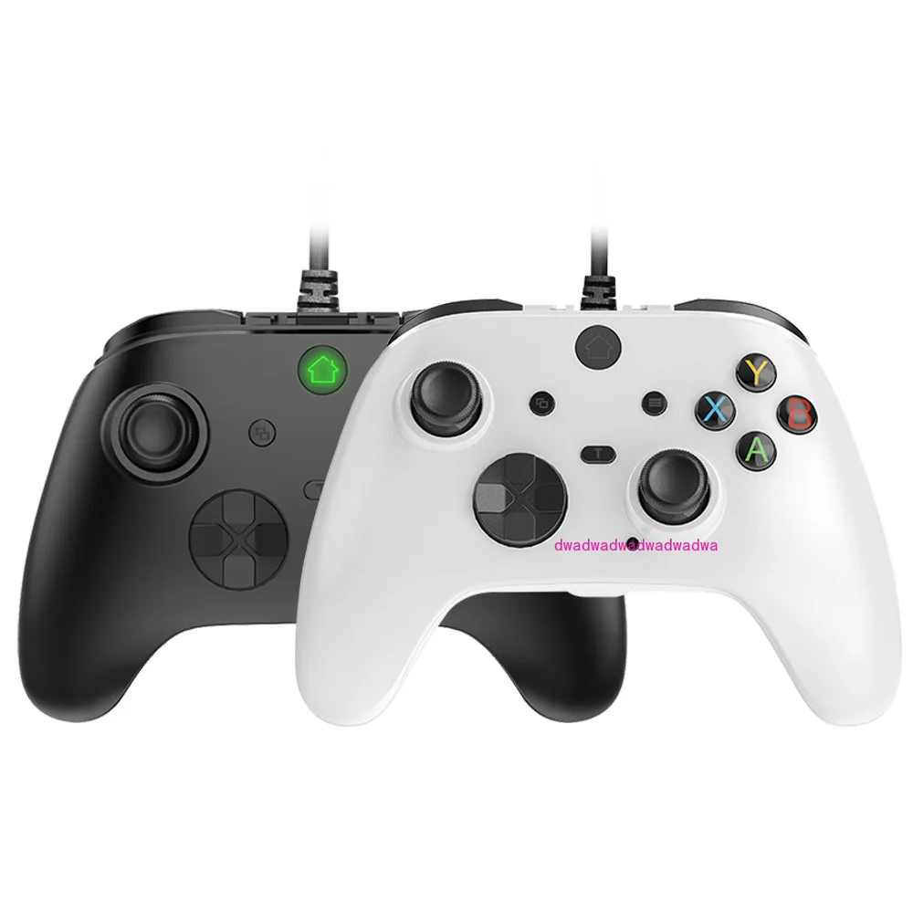 All-in-One Android Gamepad Compatible with P3 Android/PCTVbox/Raspberry Pi