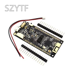 T8 V1.7 Wifi Bluetooth-compatible ESP32 WROVER 4 MB FLASH 8 MB PSRAM Electronic Module