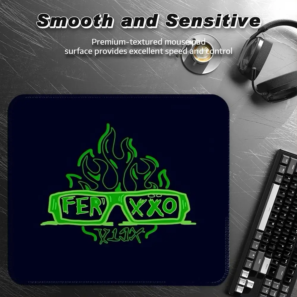 Ferxxo F-Feid Music…