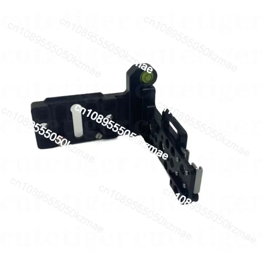 Applicable To Hasselblad 503CW 501cm 500cm 903/905/SWC Special Function Extension L-Shaped Plate