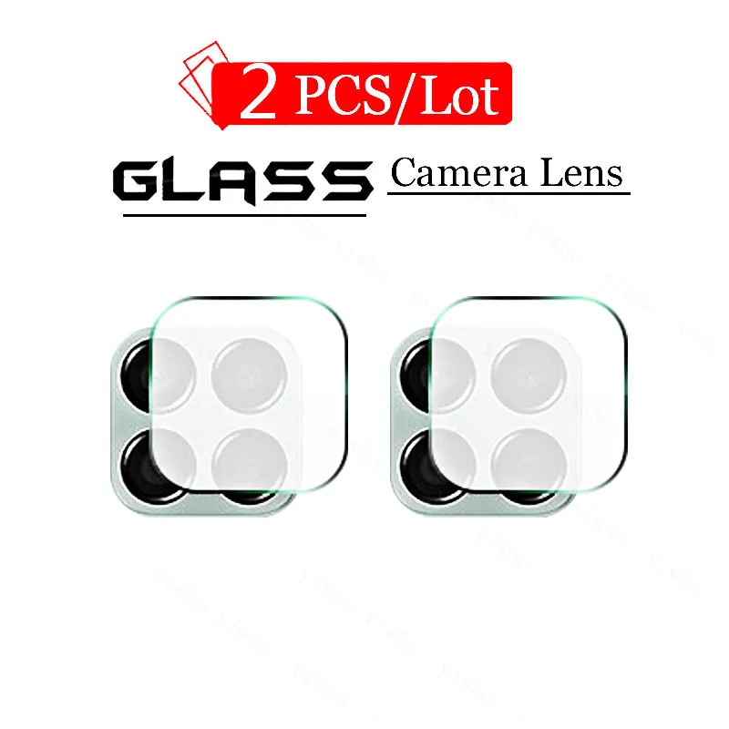 2pcs Camera Lens for Samsung Galaxy M33 Glass on For Samsung M52 M42 M33 M32 M22 M62 A12 Cover Screen Protectors Tempered Glass