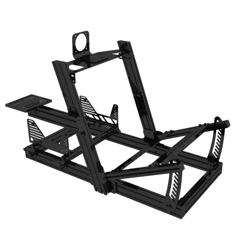 Aluminum Game Race …