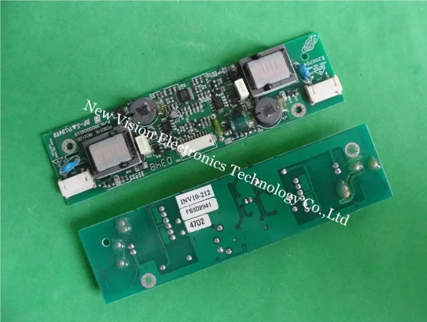 

5 pieces of Original A+ quality E200704 PCB0116 3BD000610 INV10-212 Inverter (5pcs/$58)