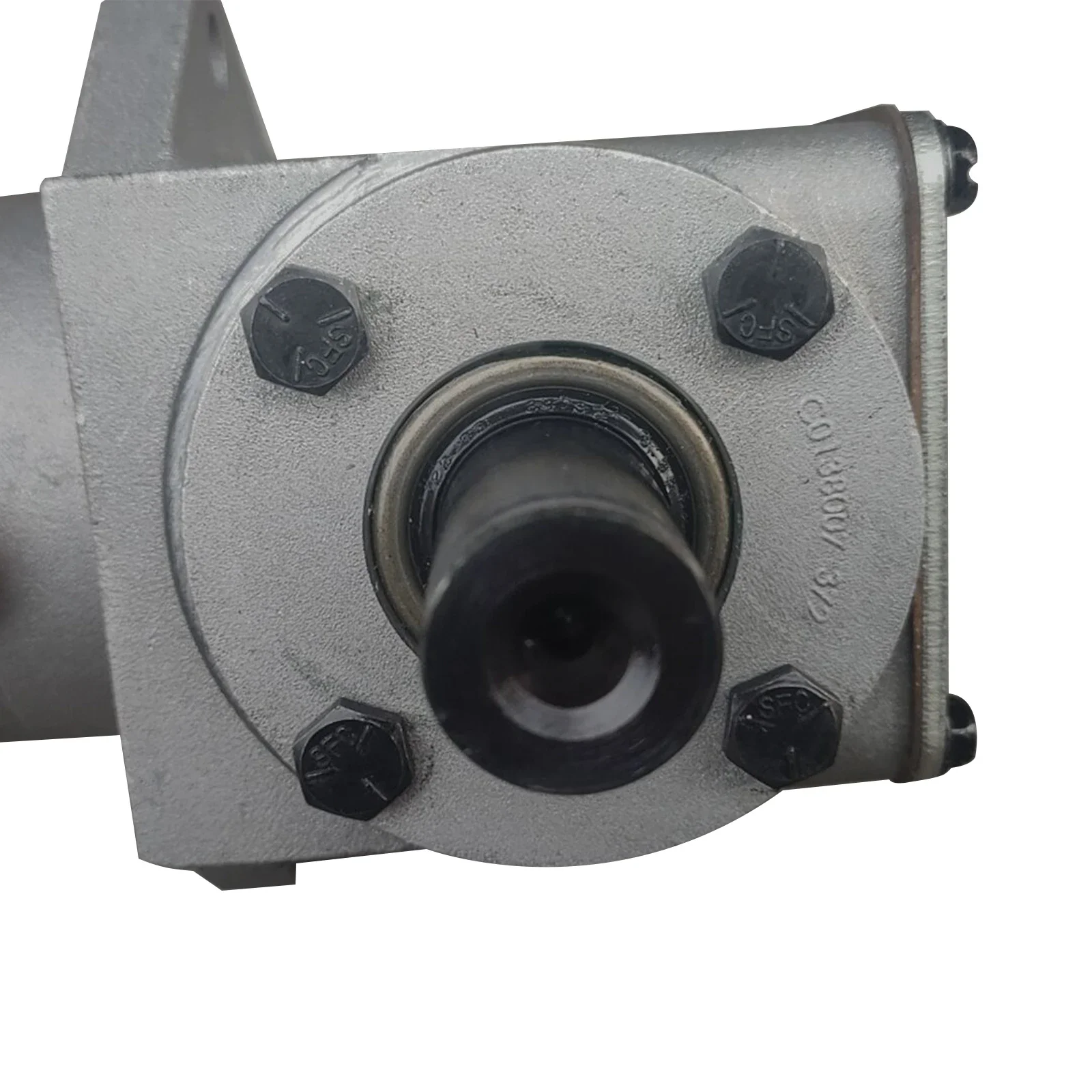 

AP01 Mower Deck Gearbox for Right Angle CCW Grasshopper 9352 9361 9544 9552 6044 2044
