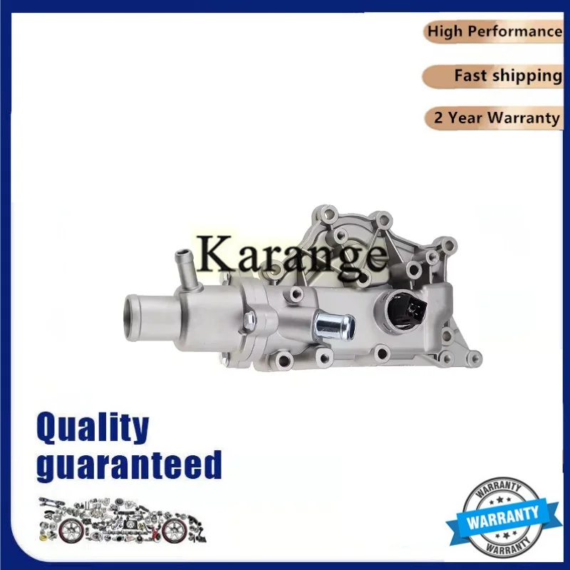 

8200561434 8200158269 Алюминиевый корпус термостата, водопроводная труба, выпуск охлаждающей жидкости, подходит для Renault Megane Clio Laguna Scenic Wind 2001-/