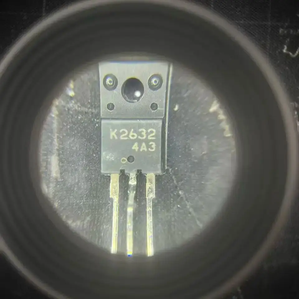 

(1 шт.) K2632 ИС и микросхемы для электронных компонентов