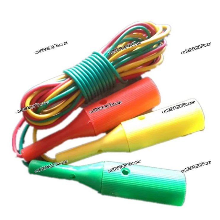 

Controller Sensor Probe Liquid Level 3 Water Level Automatic 2 Meters Glue Probe Induction Cable