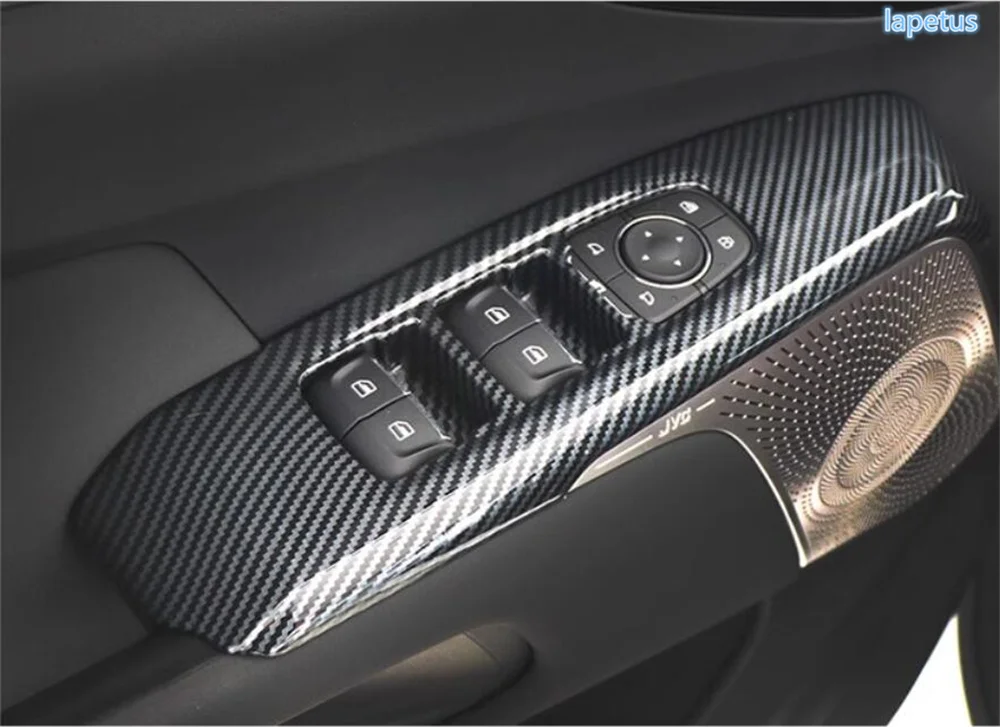 

Window Glass Lift Button Inner Door Handle Clasing Catch Bowl Steering Wheel Instrument Panel Cover Trim For HAVAL H3 2024 2025