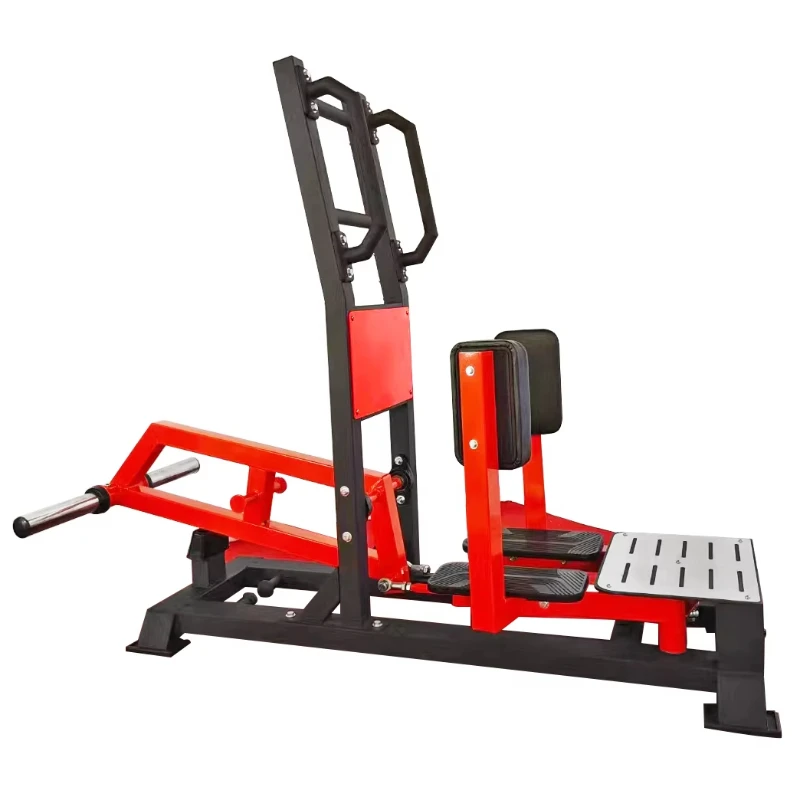 

HYYFitness New Gym Equipment Standing Leg Abductor Leg Extension Hip Thrust Machine for Sale