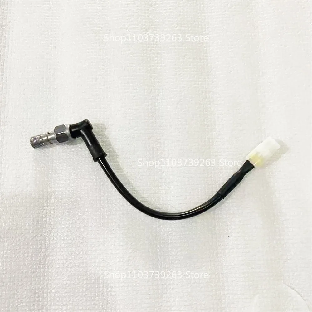 

Подходит для QJMOTOR Original SU9/SUPER921, переключатель давления заднего тормоза QJ900GS-8F, переключатель заднего жидкостного тормоза