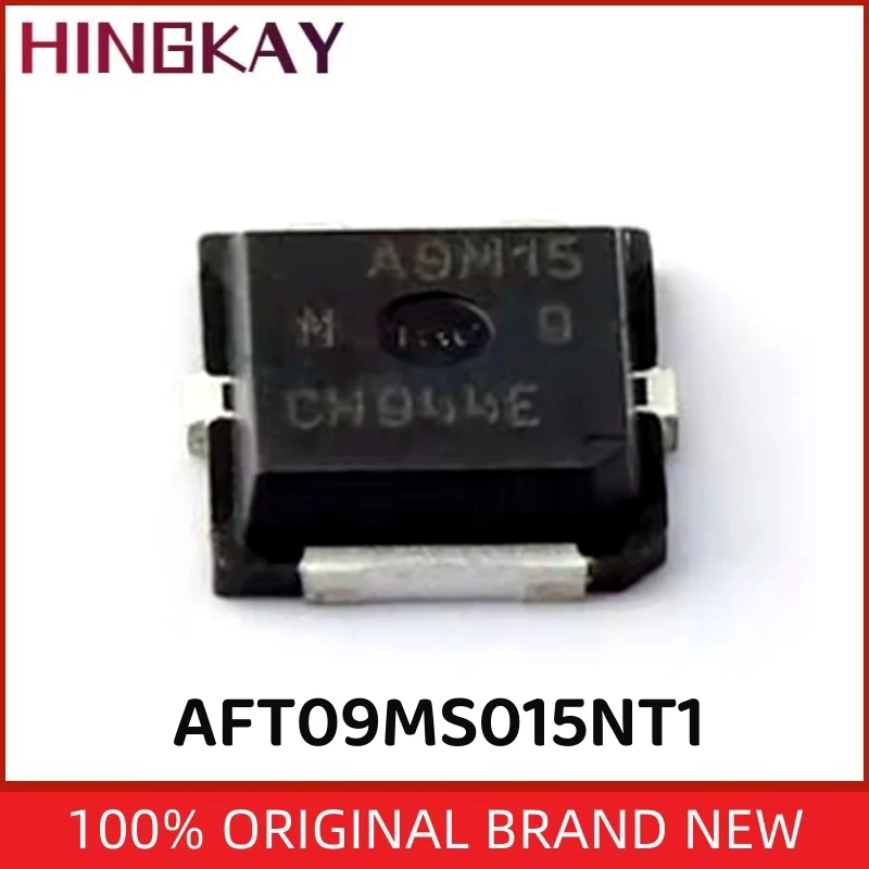 

1PCS~20PCS/LOT AFT09MS015NT1 A9M15 AFT09MS015N Chipset