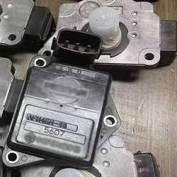 3pin AFH45M-46 1611973C00 1611973C0A 213-4564 830-735A Mass Air Flow Sensor MAF For Nissan D21 Sentra 100NX B13 Primera