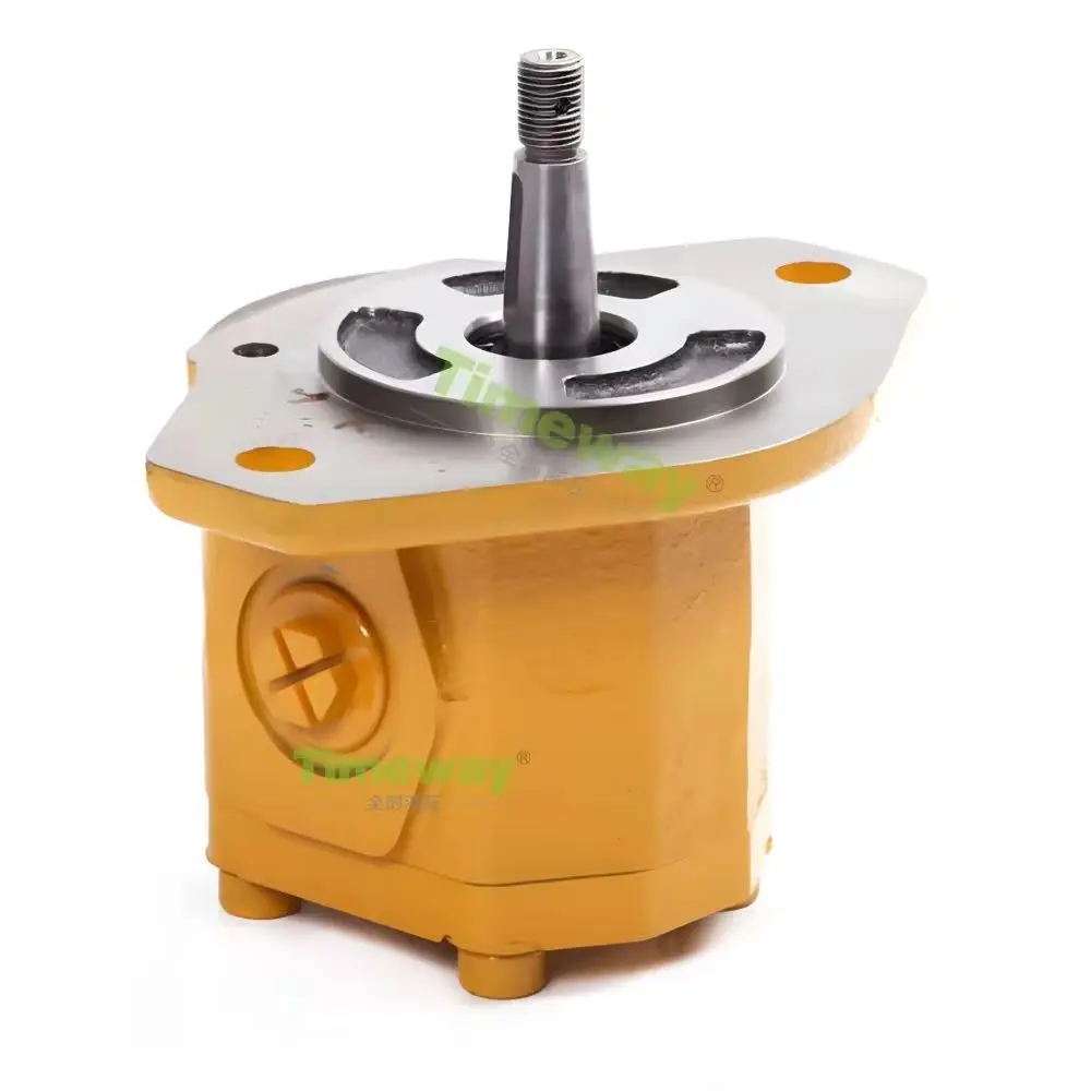 

Гидравлический двигатель вентилятора для ремонта CAT E330C Caterpillar 330C Экскаватор 283-5992 Гидравлический двигатель 2835992