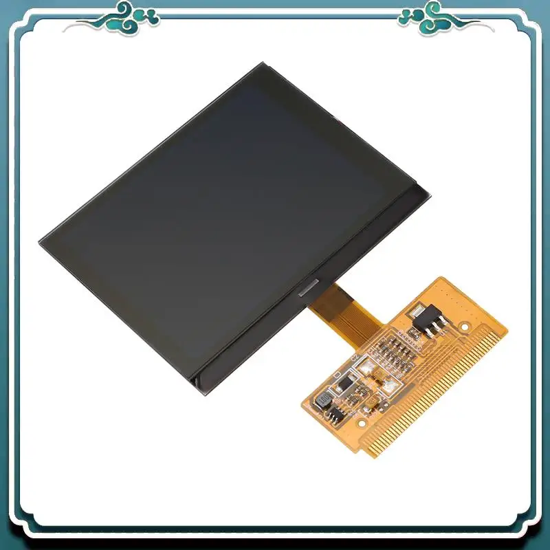 Abtu-Lcd For A3 A4 … - image