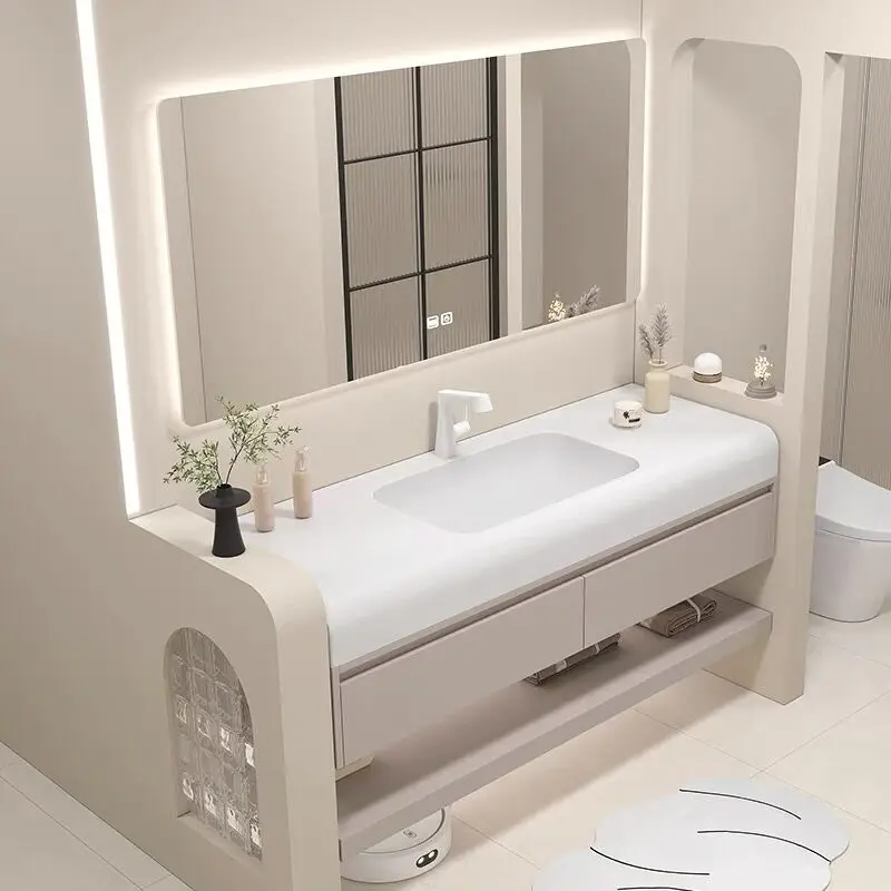 

36 Lowes Fancy Wall Bathroom Cabinet 42 Bathroom Vanity with Light Emitting Diode