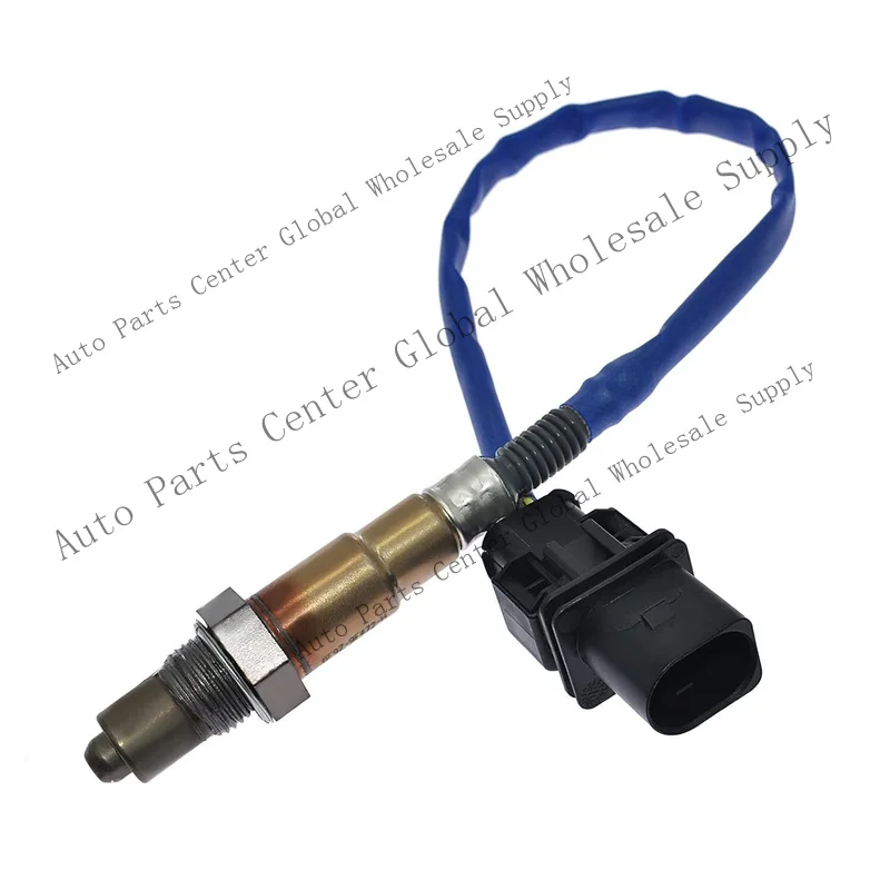 Z+ Oxygen Sensor Upstream Right 8F9A-9Y460-GA For Ford Focus E-250 F150 Mustang
