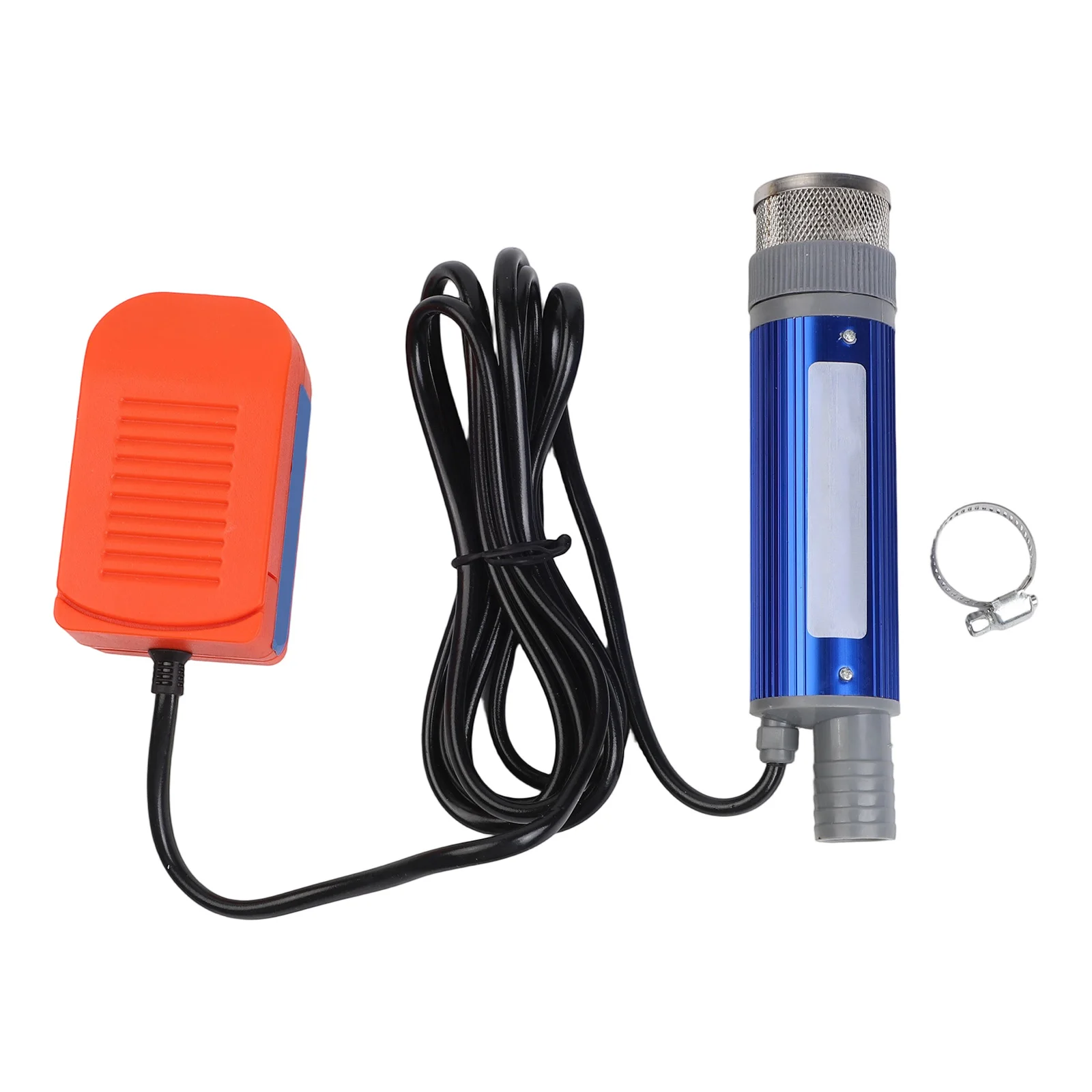 Miniature Electric Water Pump Lithium Battery Water Pump Camping 21V Lithium Battery Powered 4-6 Meters Main Head