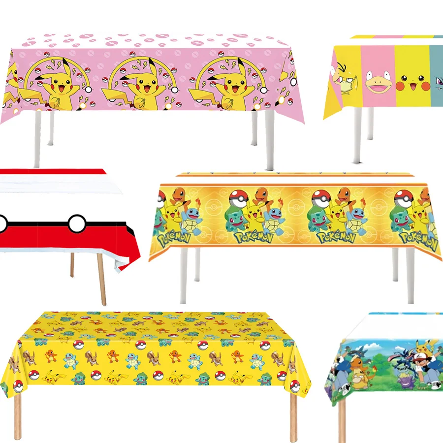 Pokemon Disposable …