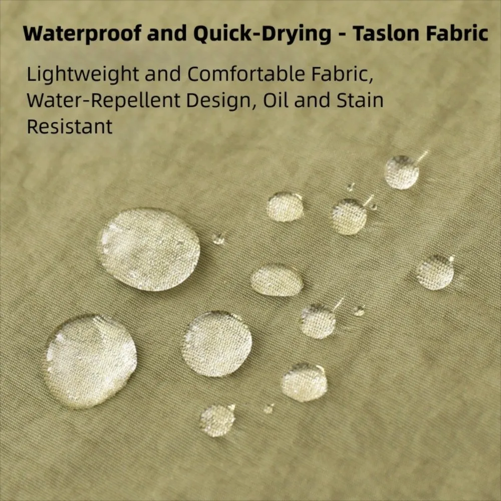 

Японский бытовой кухонный фартук, рабочая одежда для общественного питания, регулируемая водонепроницаемая рабочая одежда, антистатическая накидка унисекс для салона, парикмахерская