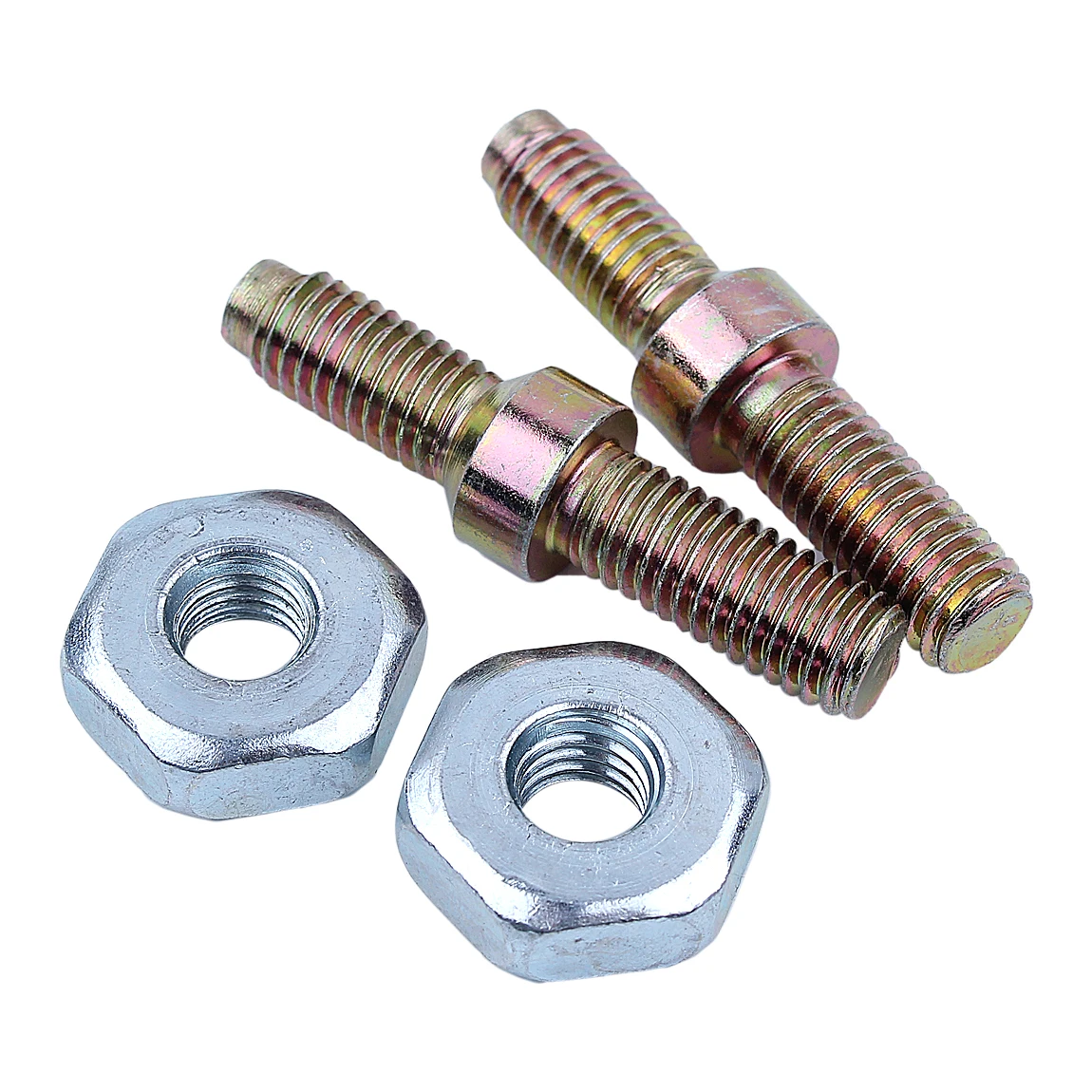 Imagem -05 - Chain Guide Bumper Strip para Stihl Chainsaw Peças Sobressalentes para Motosserra 024 026 Ms240 Ms260 029 036 Ms290