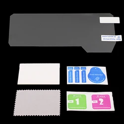 CBR650R Accessories Dashboard Screen Protector Instrument Scratch Protection Film For Honda CBR 650 R CBR500R CB500F/X CB650R