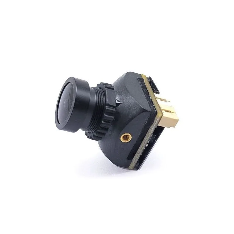 Remote control car 1200TVL camera, low-light night vision 5.8G image transmission dedicated