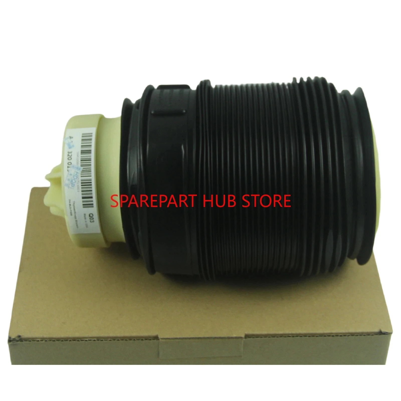 OEM 2123204325,2123200625 Rear Air Spring AIR Bag For Mercedes E-Class CLS W212 S212 W218 E250 E300 E350 CLS250 CLS300 E63 CLS63 view 2