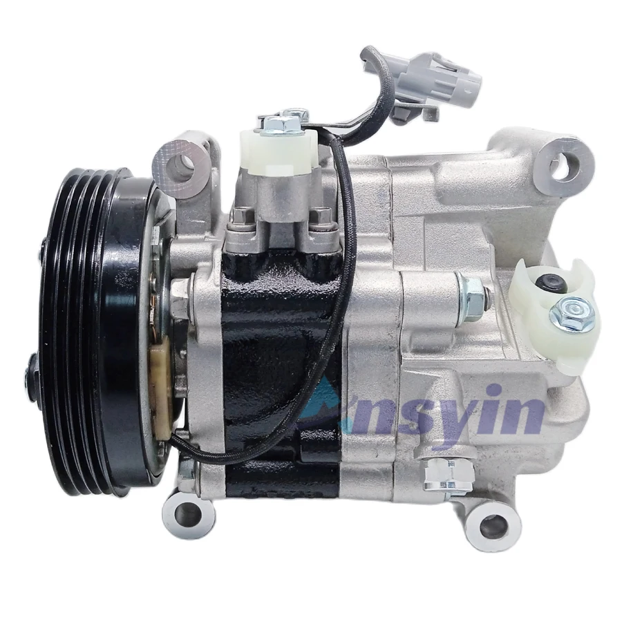 For Suzuki swift ac compressor 9520063JA0 9520063JA1 95200-63JA0 95200-63JA 9520163JA0 9520163JA1 1 for Suzuki Swift III SX4