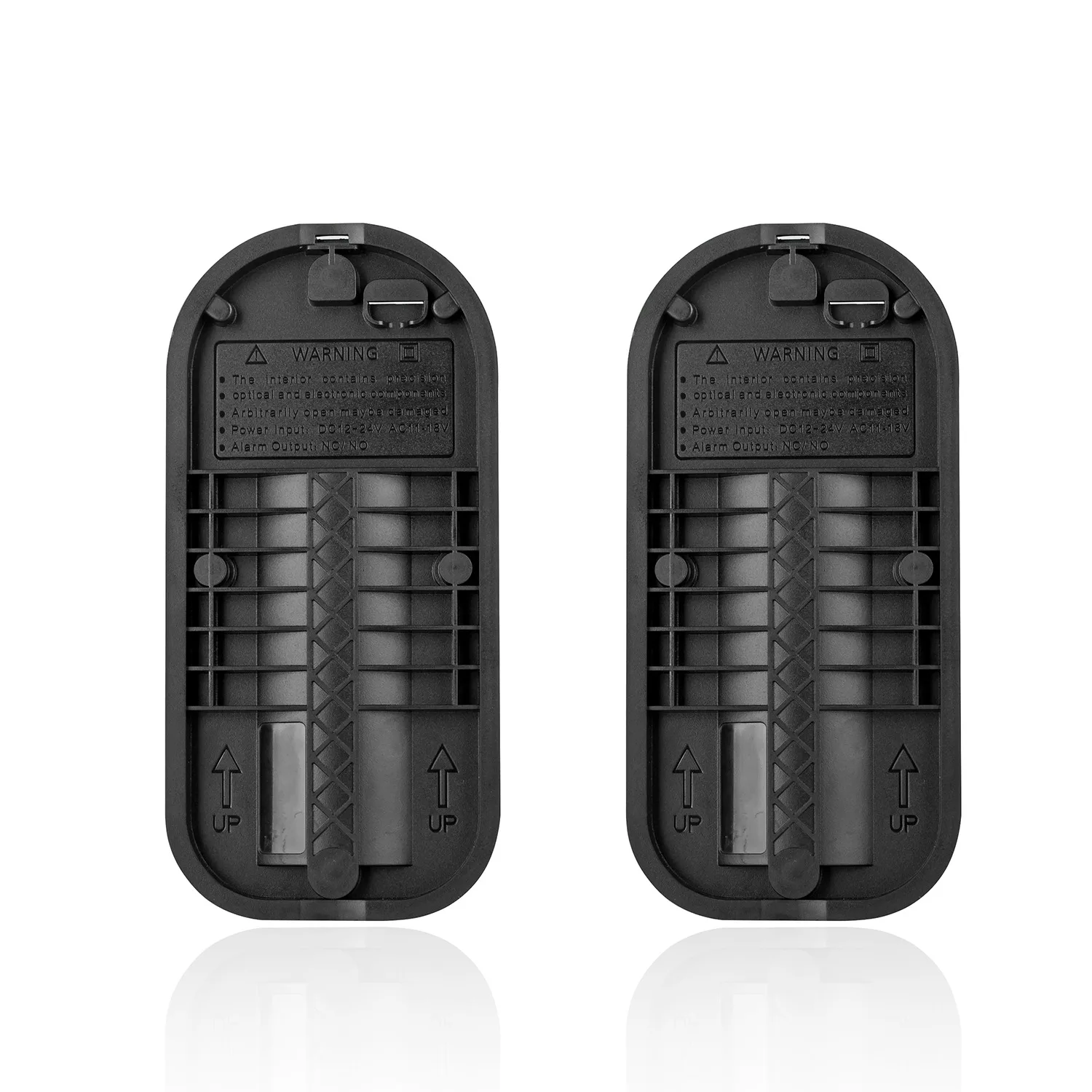 [NEW A09R!】 Two Beams 2 Beams Infrared Detector Alarm ABT-100 Perimeter Alarm Anti-Glare Up To 50000LUX