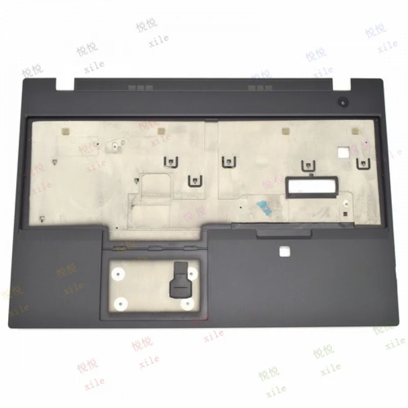

LL 5M11H61311 New For Lenovo Thinkpad T15p P15v Gen 3 Palmrest KB Bezel Upper Case
