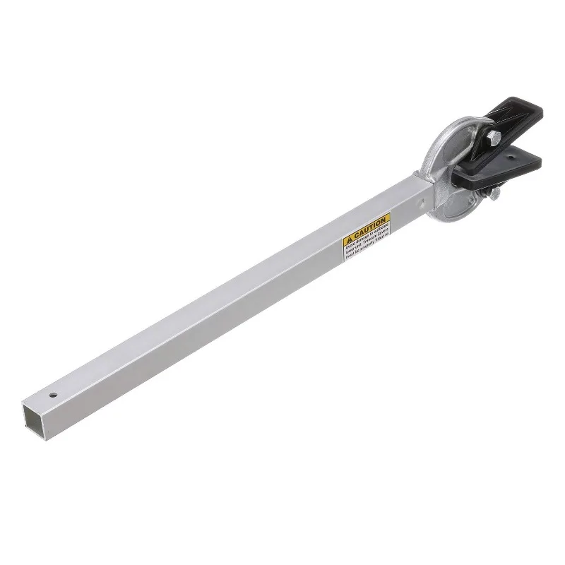23 To 35 Inch Adjustable Outboard Rubber Boat Assault Boat Motor Bracket Holder