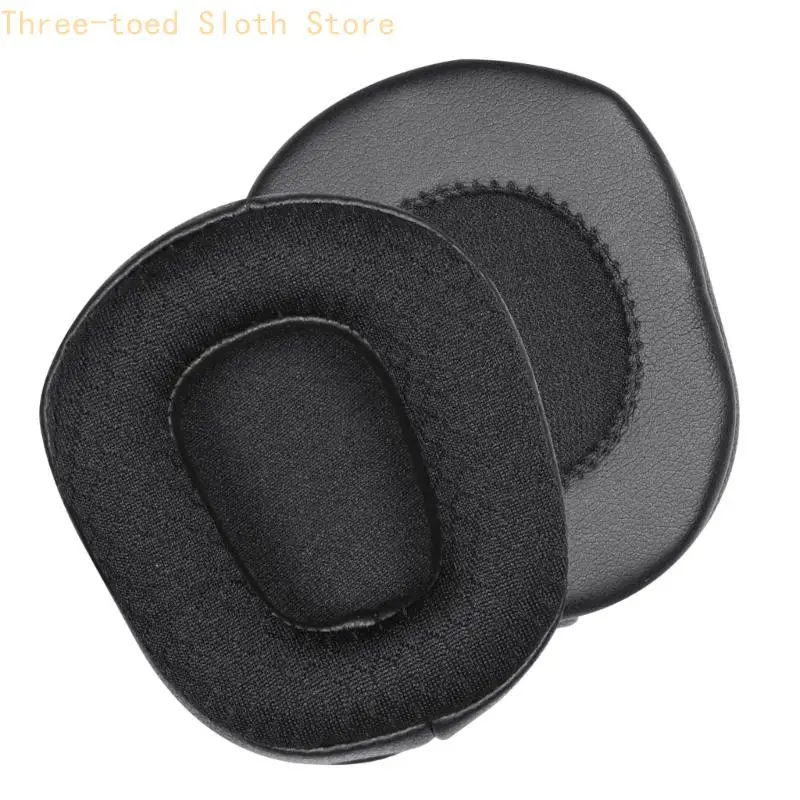 Paar Schaumstoff-Ohrpolster für B350/B350XT-Headsets für Anrufe und routinemäßige Wartung E74A – Detail 10