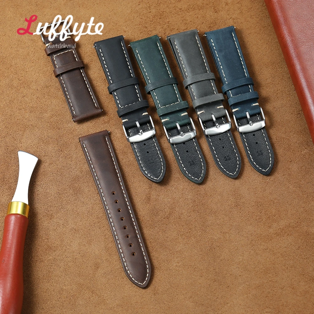 Thumbnail 3 - #22 Best Replacement Smart Watch Straps to Buy In 2026