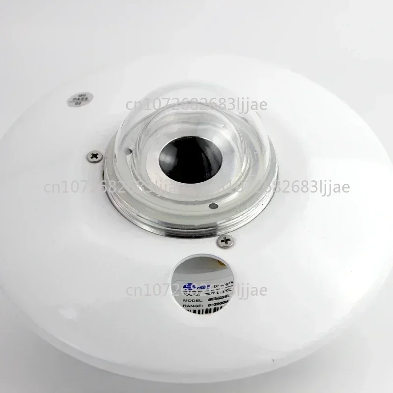 Pyranometer sensor Total Pyranometer solar radiation meter Hot sales SEM228T RS485 4-20mA Total solar radiation
