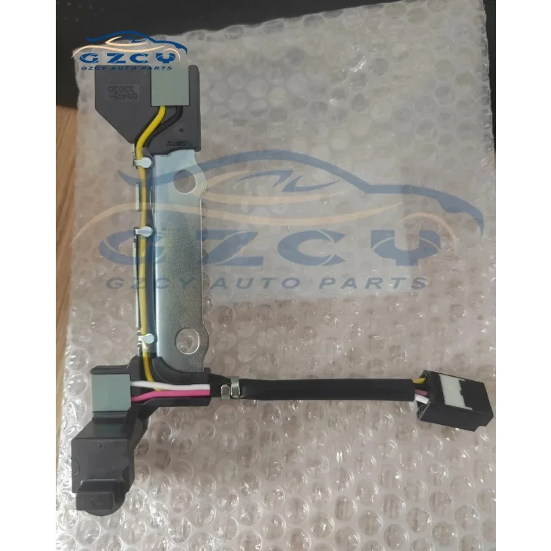 

Новый датчик скорости коробки передач U660 U660E 89413-33030, подходит для Toyota Camry Avalon Lexus 3.5L Alphard Vellfire Rav4 89413-73010