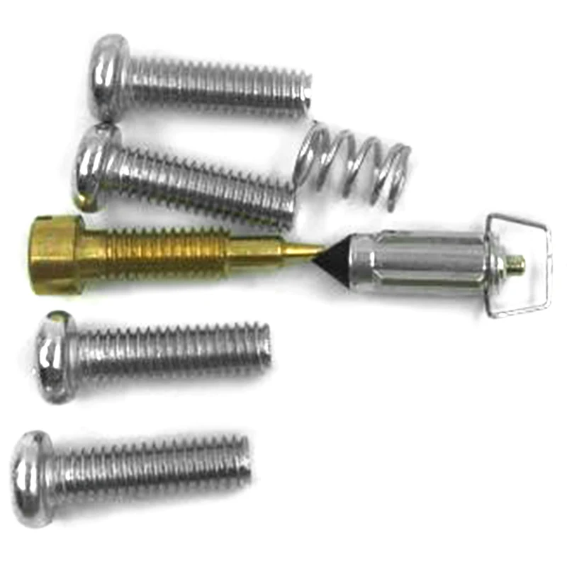 Kit reparasi karburator baru untuk Kohler Command Ch18-Ch25 Ch19 Ch20 Ch21 Ch22 Ch23 Ch24